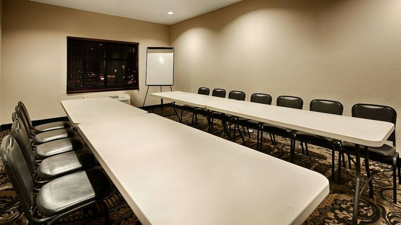 Hotel Best Western Plus Circle Inn