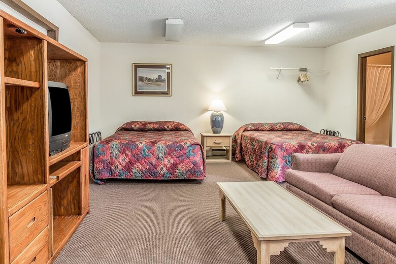 Hotel Rodeway Inn