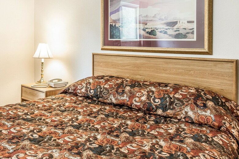 Hotel Rodeway Inn