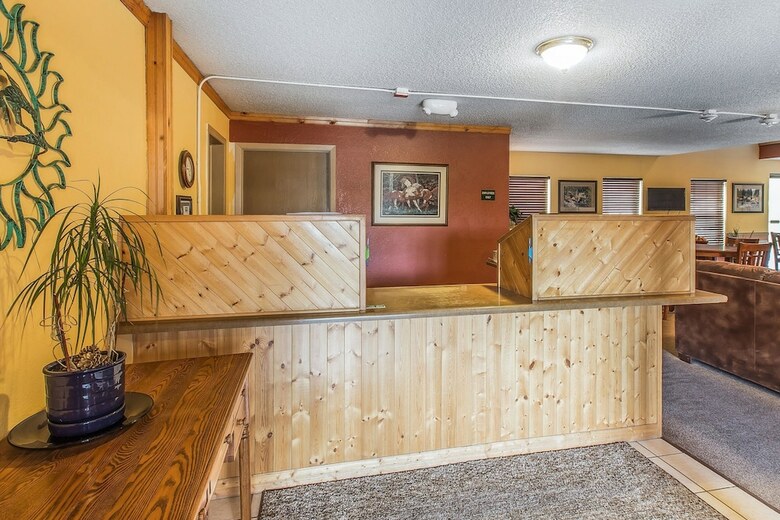 Hotel Rodeway Inn