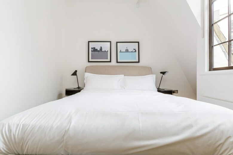 Apartamentos Cockspur Street