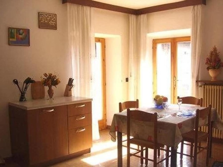 Apartamento Casa Bruna Tignale