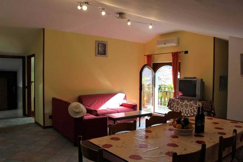 Apartamento Casa Bruna Tignale