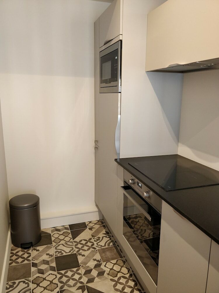 Apartamento Tonnelier