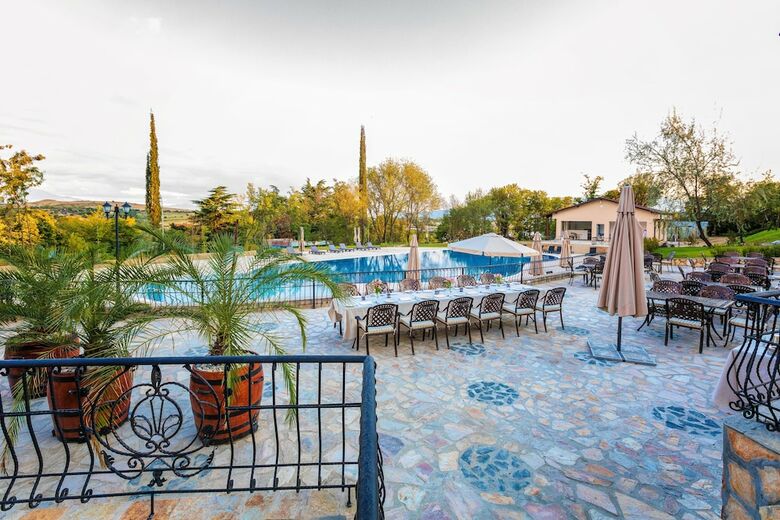 Hotel Villa Sintica