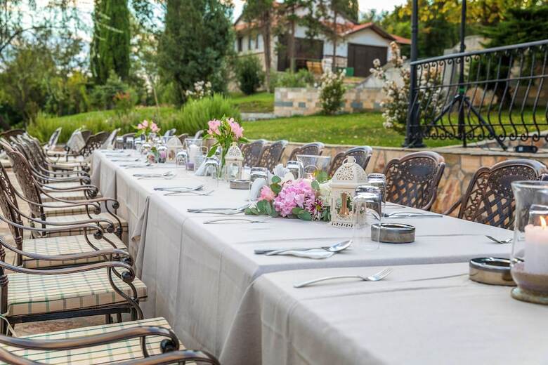 Hotel Villa Sintica