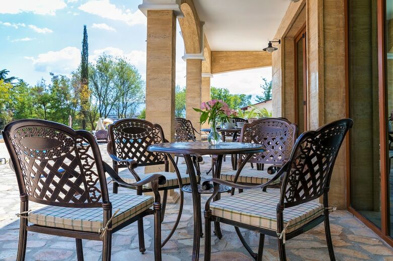 Hotel Villa Sintica