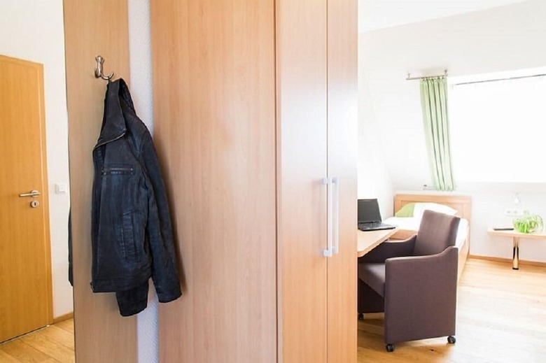 Hotel-gastst�tte Franke
