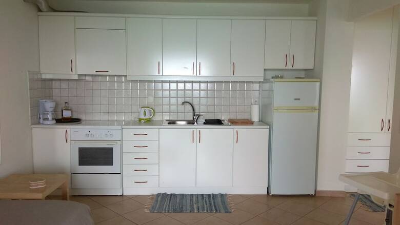 Apartamentos Linamare