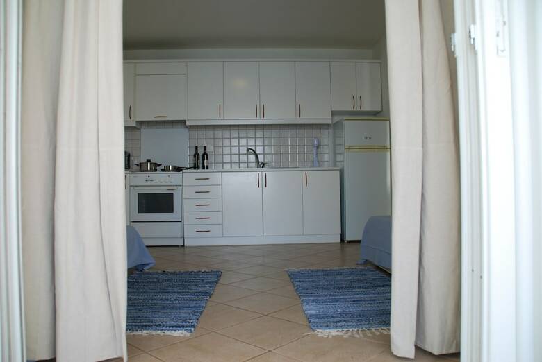 Apartamentos Linamare