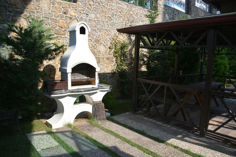 Apartamento Konak Seaside Homes