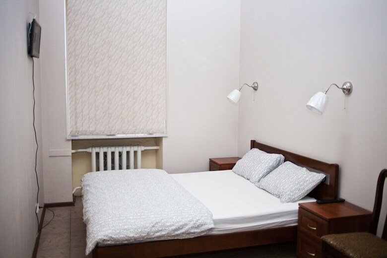 Hotel Regard Inn