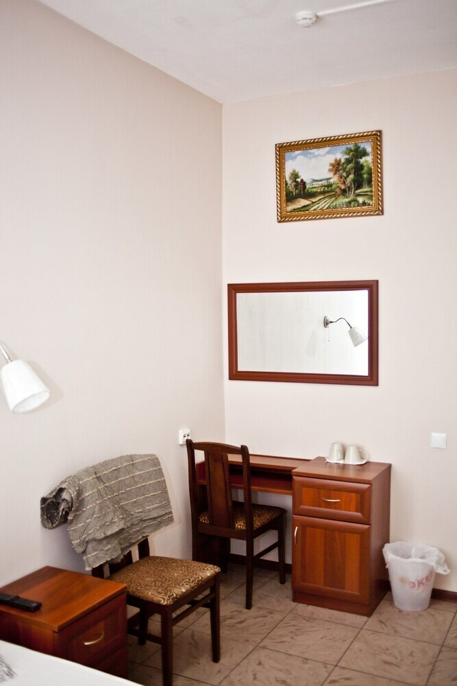 Hotel Regard Inn