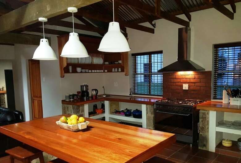 Hotel Koppies Vlei