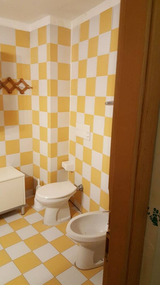 Apartamento Chez Gabriele