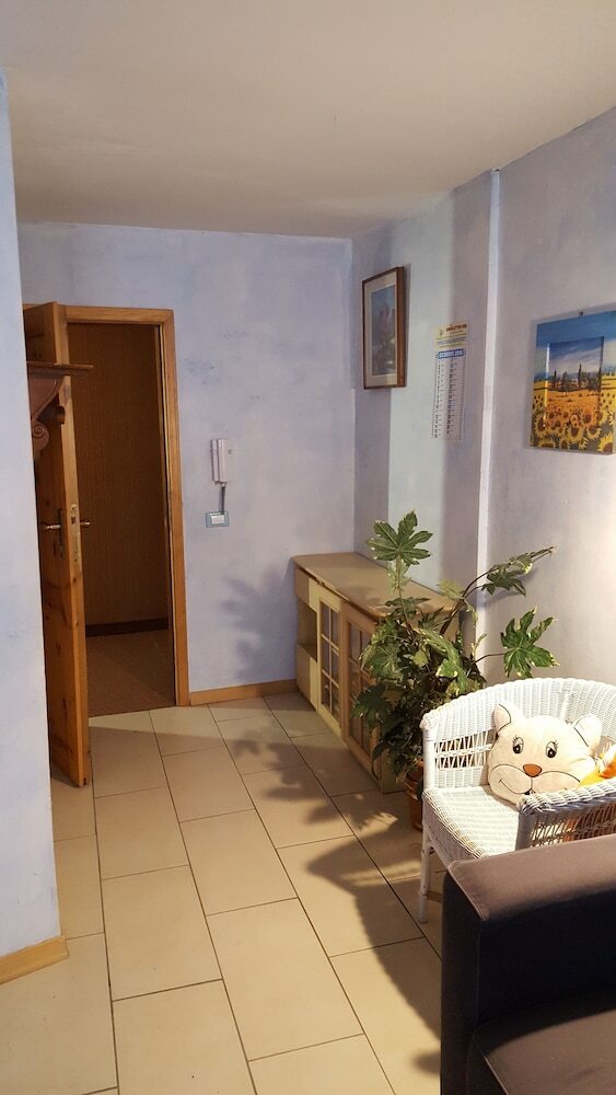 Apartamento Chez Gabriele