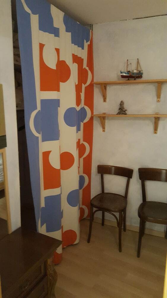 Apartamento Chez Gabriele