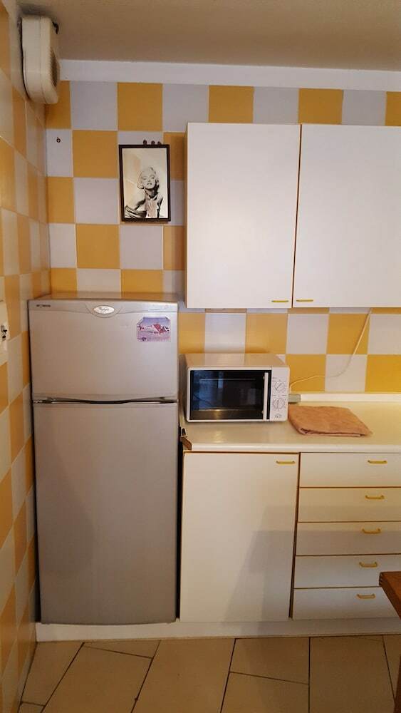 Apartamento Chez Gabriele