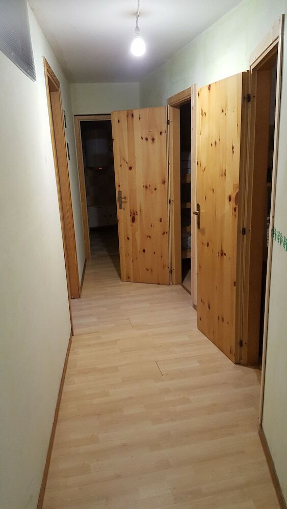 Apartamento Chez Gabriele