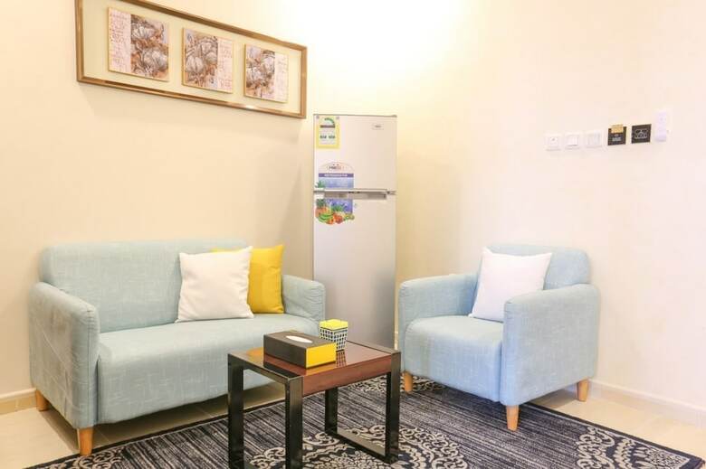 Areen Hotel