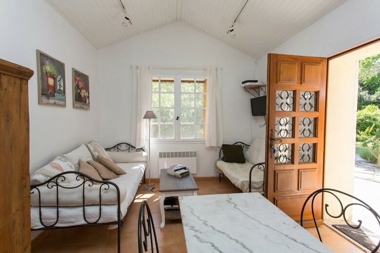 B&B Mas D'arvieux