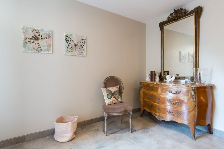 B&B Mas D'arvieux