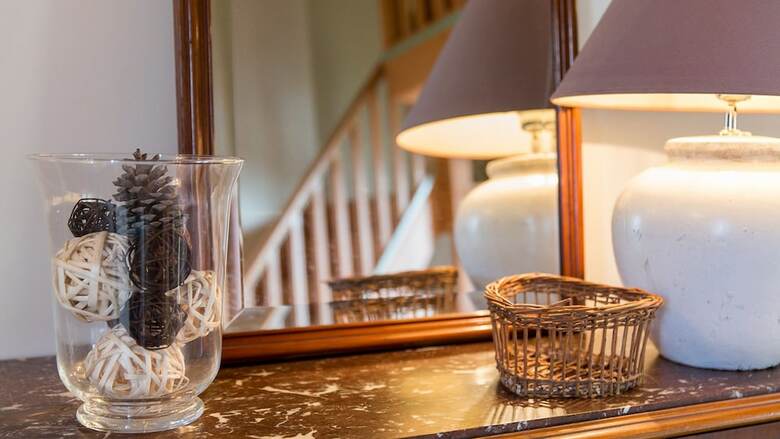 B&B Mas D'arvieux