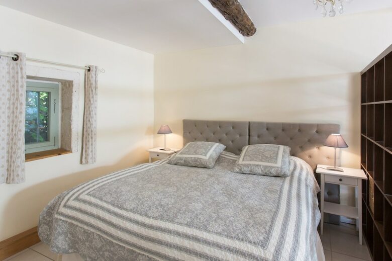 B&B Mas D'arvieux