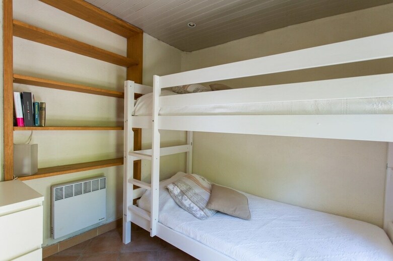 B&B Mas D'arvieux