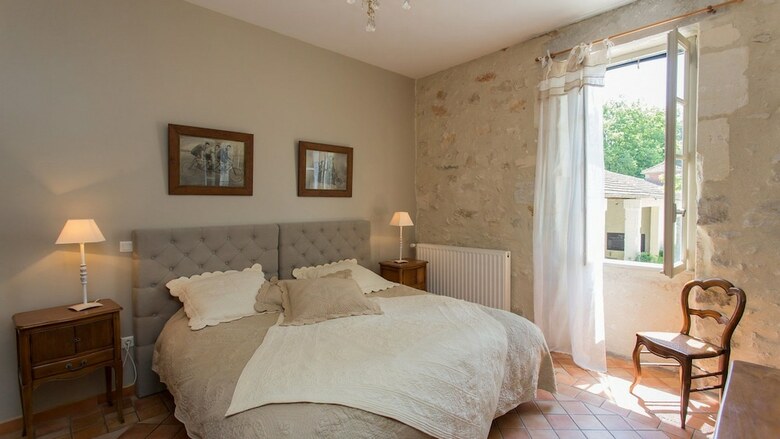B&B Mas D'arvieux