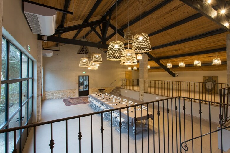 B&B Mas D'arvieux