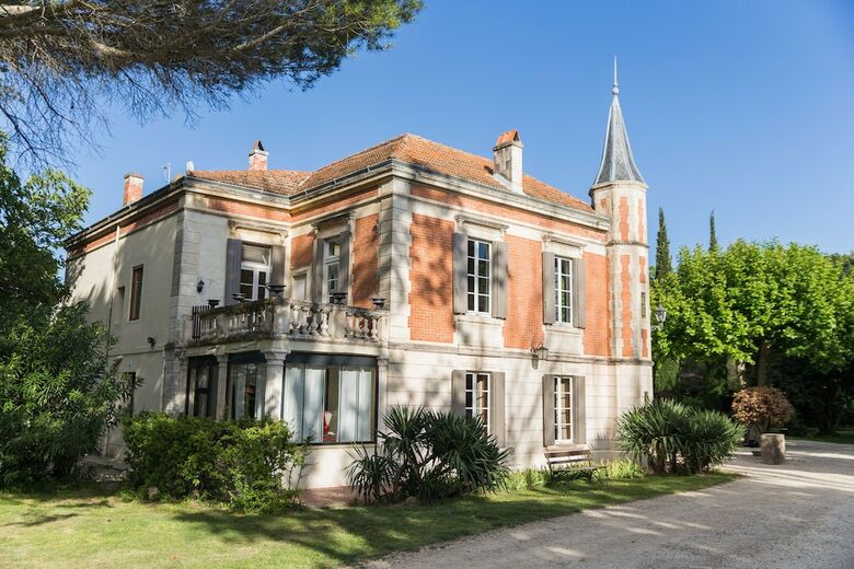 B&B Mas D'arvieux