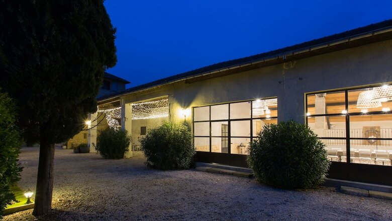 B&B Mas D'arvieux