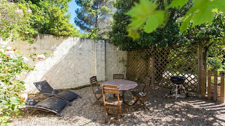 B&B Mas D'arvieux