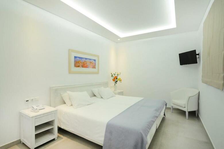 Hotel Anna