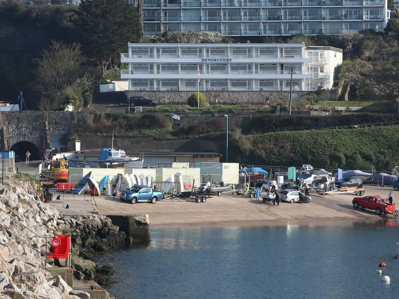 Devoncoast Seaview Apartments