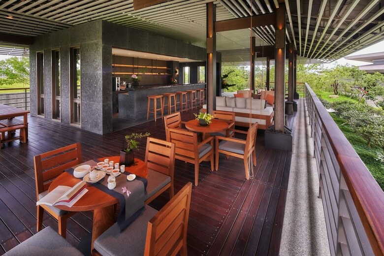 Bed & Breakfast Apex Villa