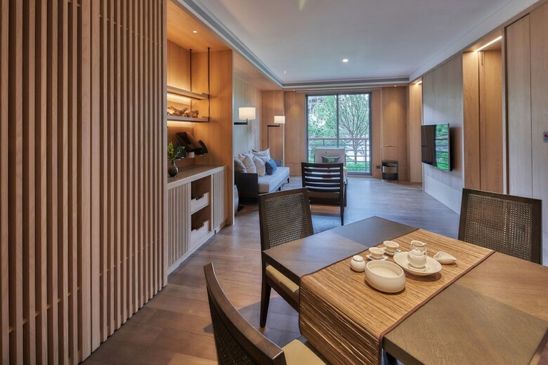 Bed & Breakfast Apex Villa