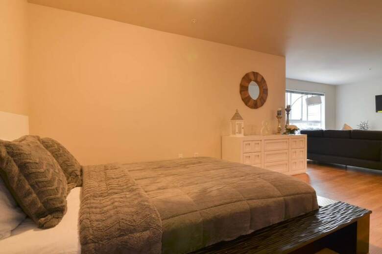Apartamentos Space Needle Studio Major Attractions
