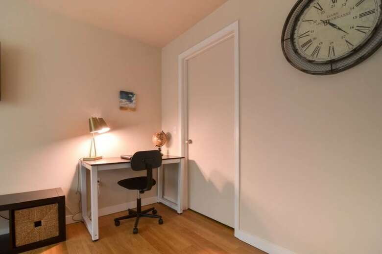 Apartamentos Space Needle Studio Major Attractions