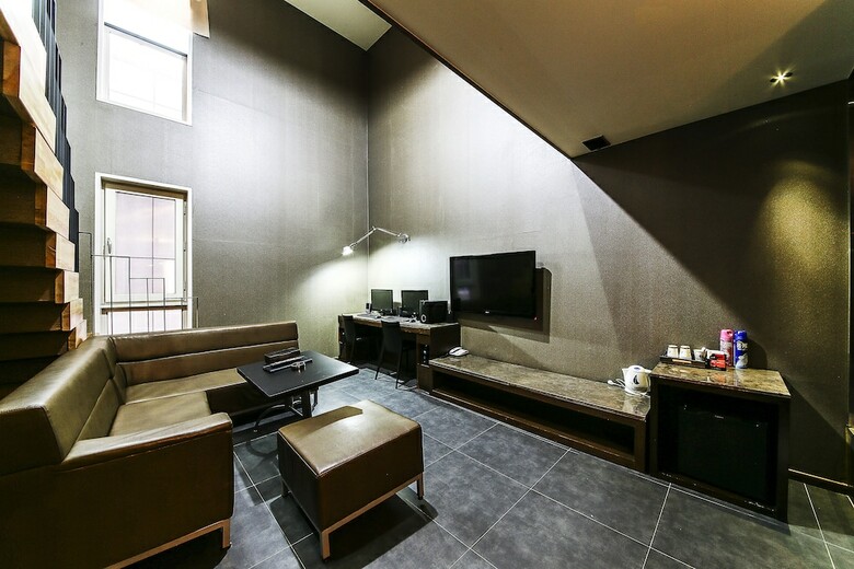 Hotel Arrietty Motel