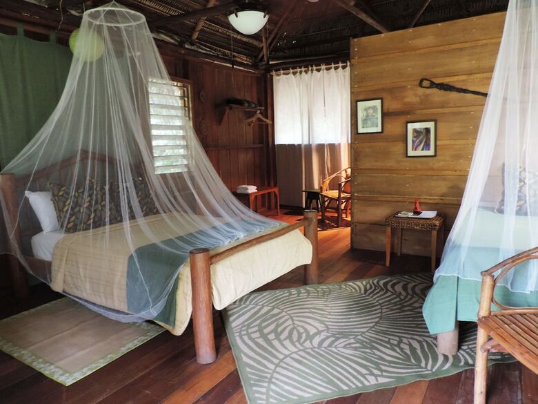 Posada Chaab'il B'e Lodge And Casitas