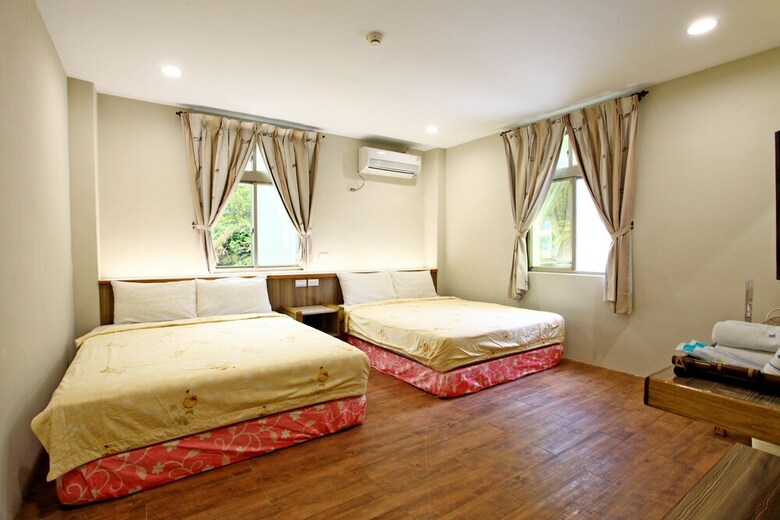 Hotel Star-moon B&B