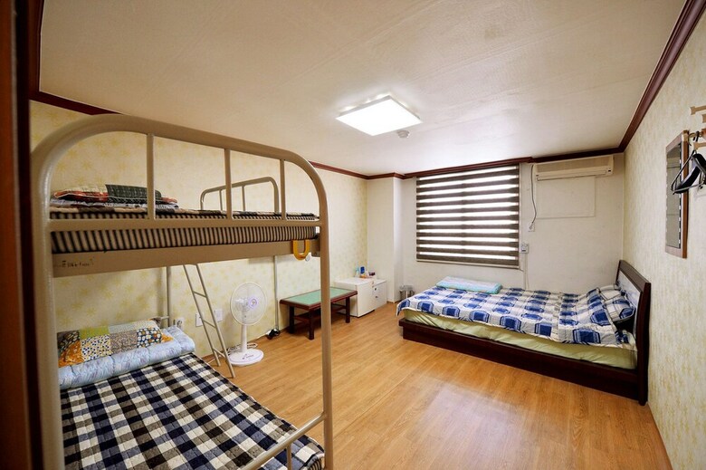Hotel Green Guesthouse