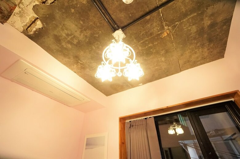 Hostal Seoul Cube Ewha - Hostel