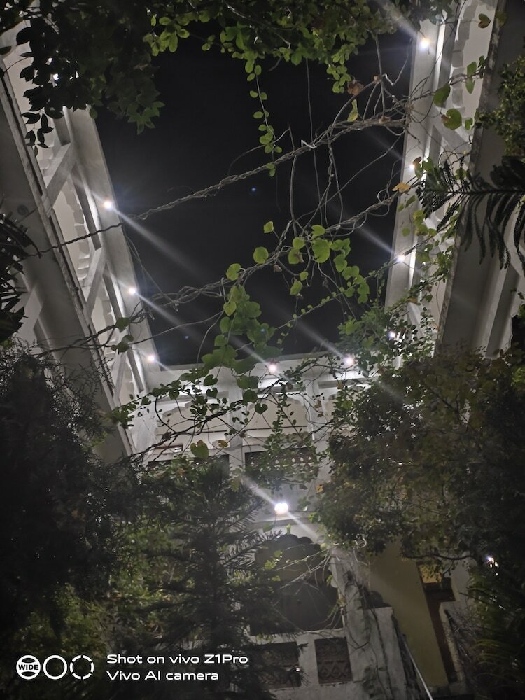 Hotel Radhika Palace Pushkar