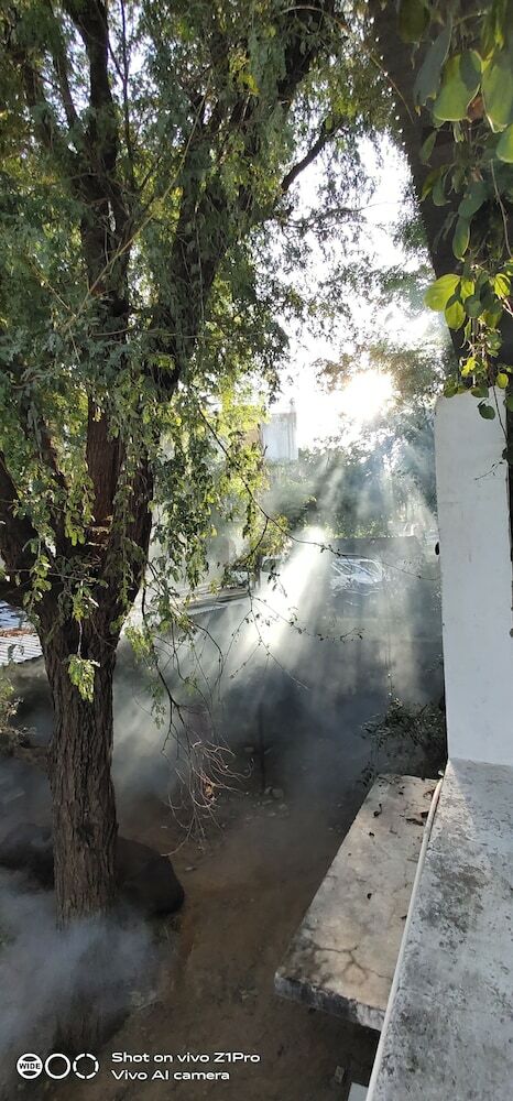 Hotel Radhika Palace Pushkar