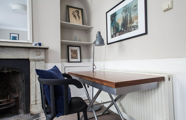 Apartamentos Windmill Studio