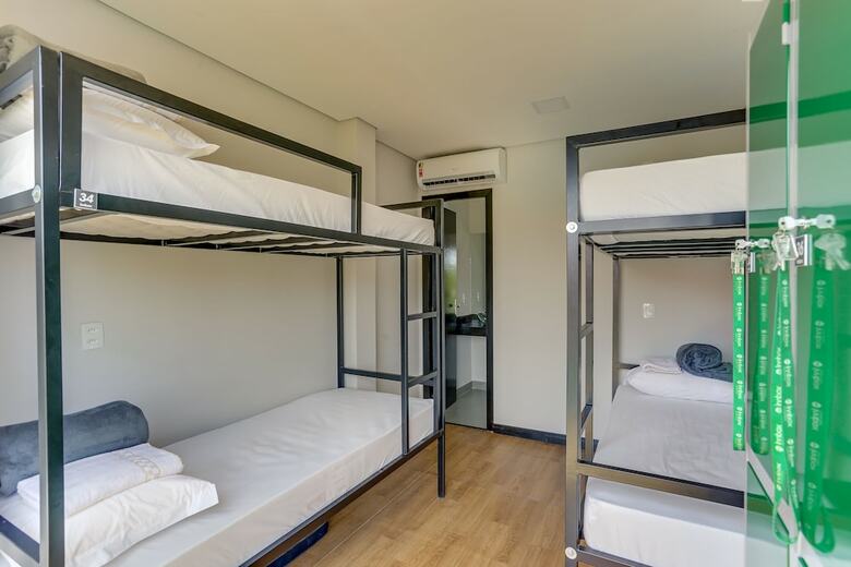Hostal Innbox - Canasvieiras