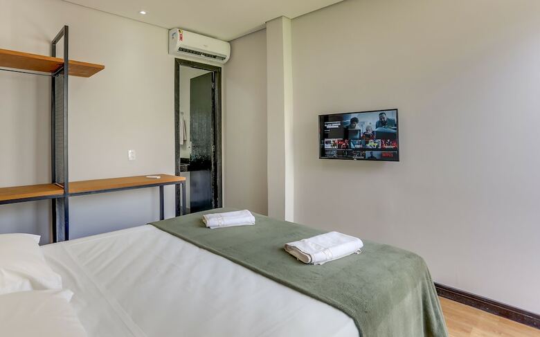 Hostal Innbox - Canasvieiras